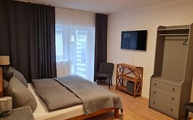 City Pension Zwickau